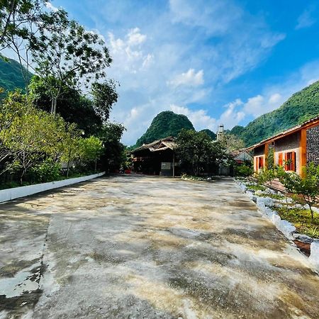 Duong Cong Chich Homestay Lang Son Εξωτερικό φωτογραφία