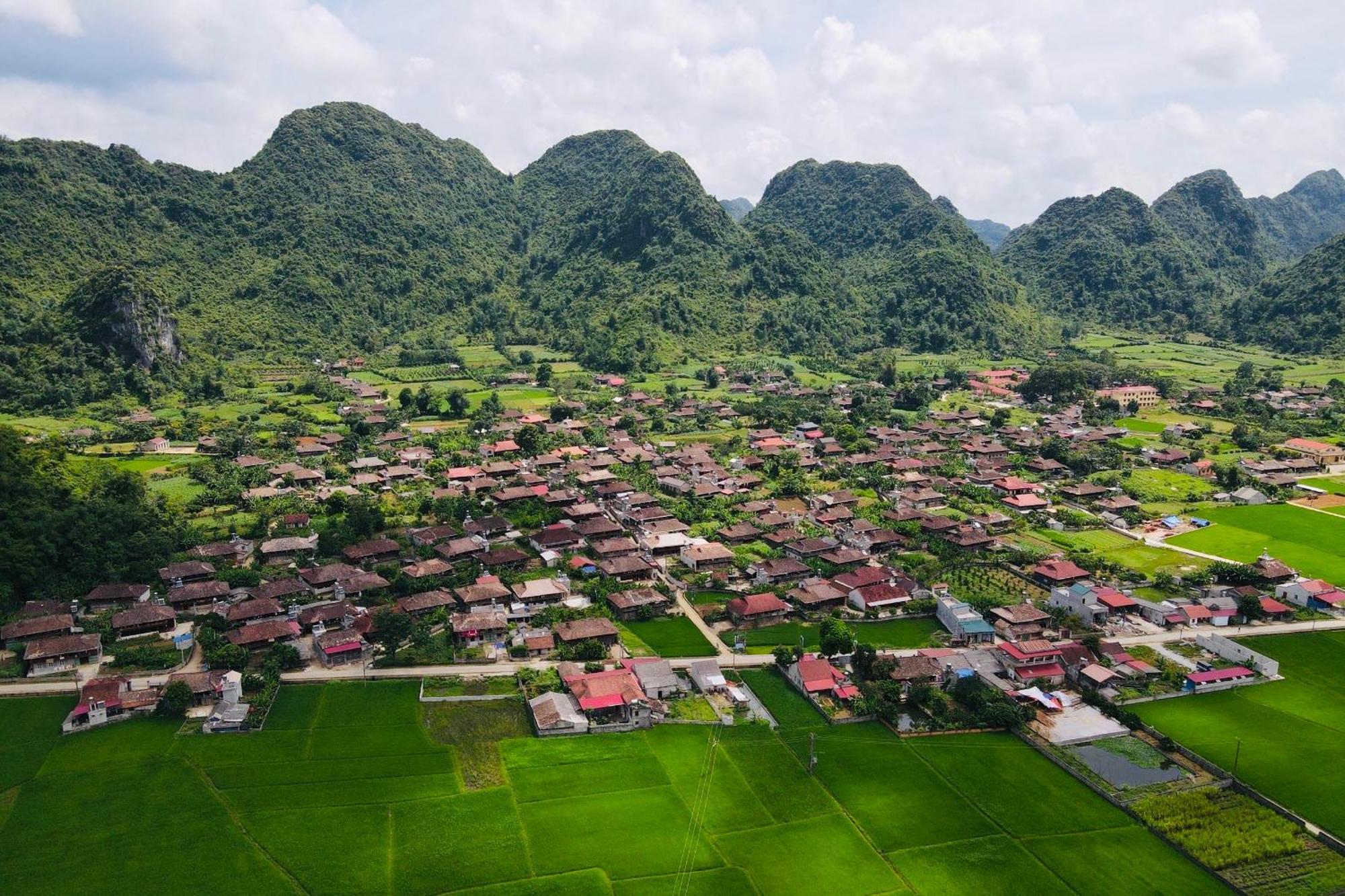 Duong Cong Chich Homestay Lang Son Εξωτερικό φωτογραφία