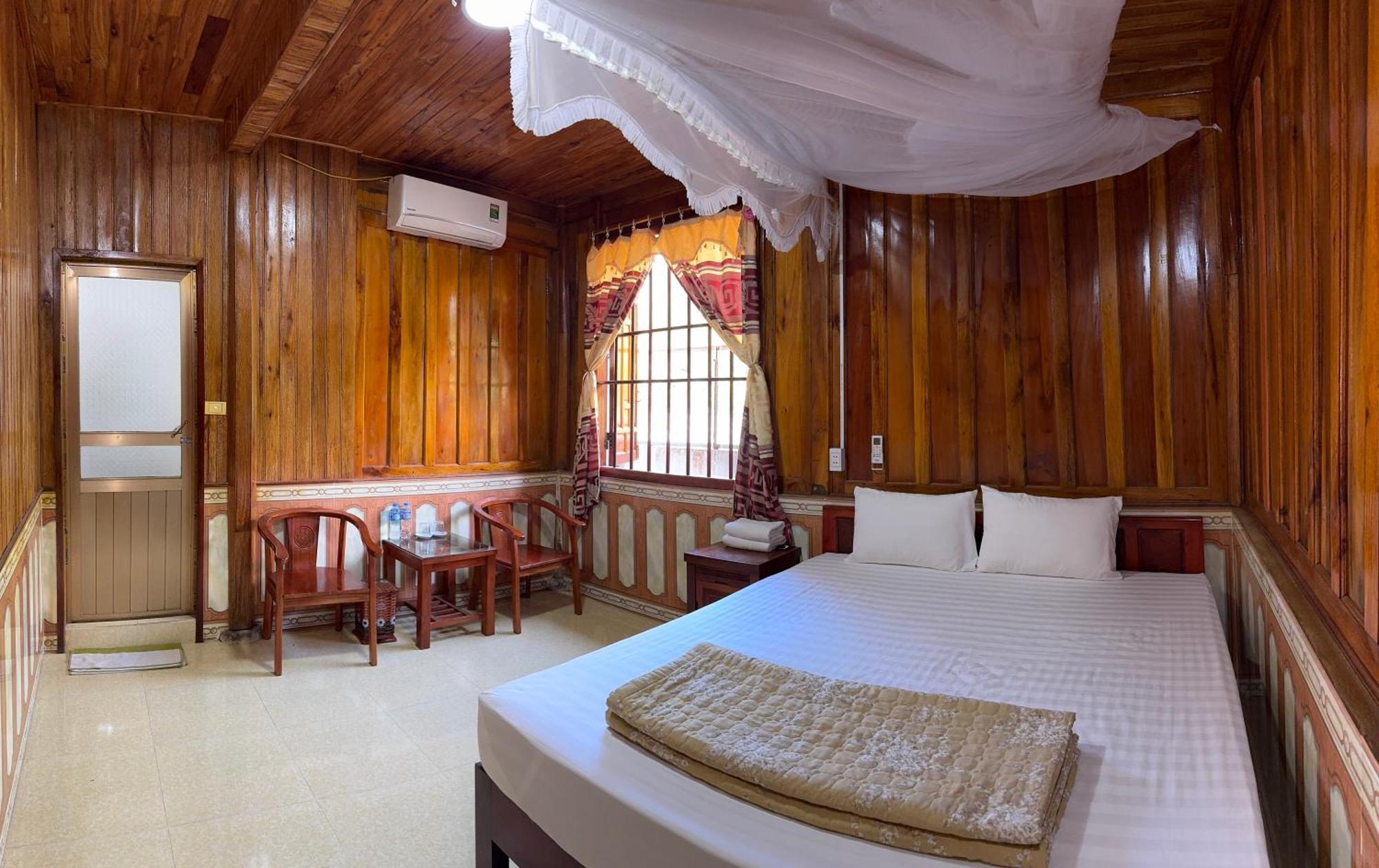 Duong Cong Chich Homestay Lang Son Εξωτερικό φωτογραφία