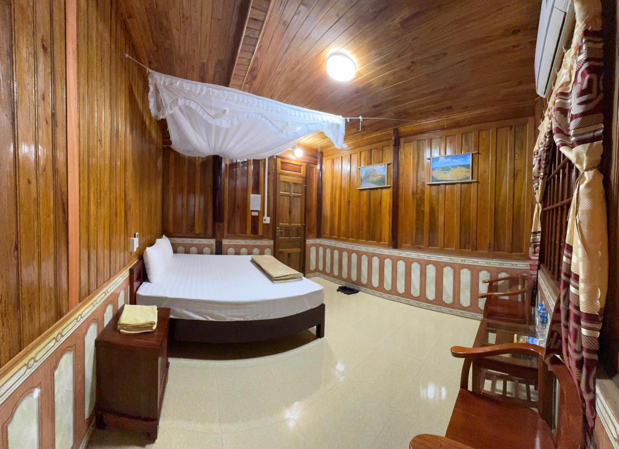 Duong Cong Chich Homestay Lang Son Εξωτερικό φωτογραφία