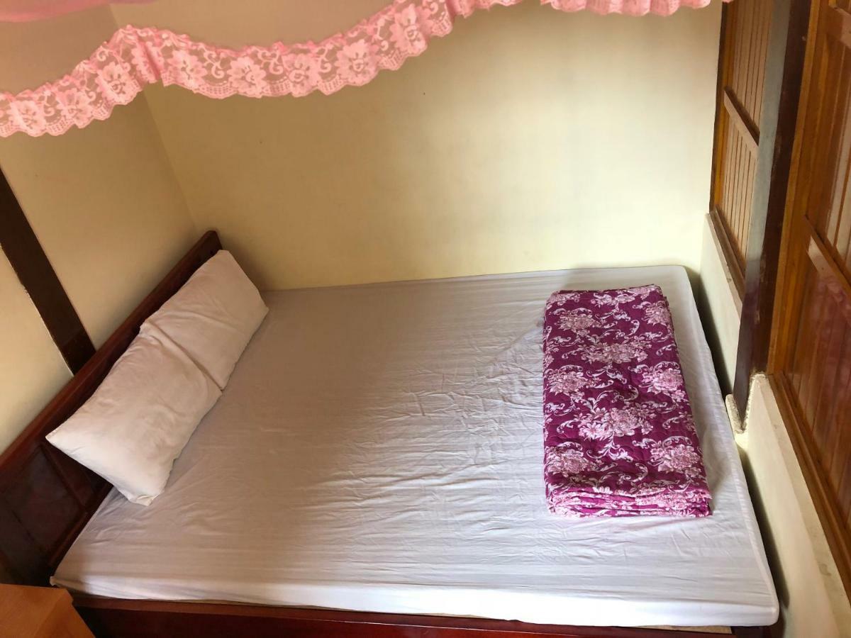 Duong Cong Chich Homestay Lang Son Εξωτερικό φωτογραφία