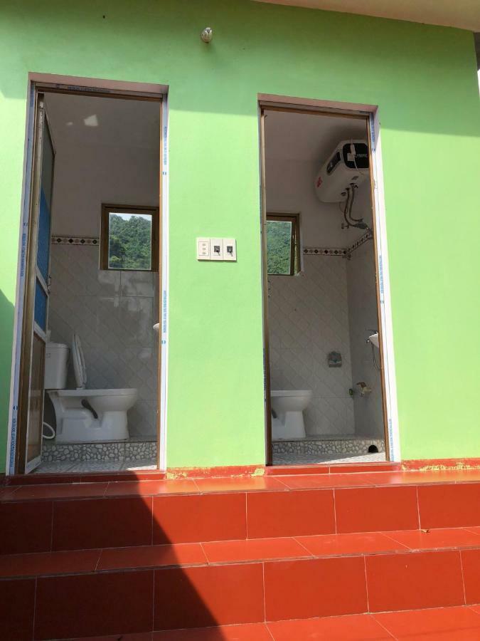 Duong Cong Chich Homestay Lang Son Εξωτερικό φωτογραφία