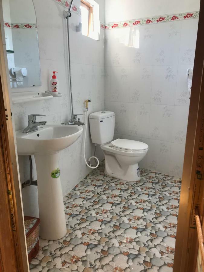 Duong Cong Chich Homestay Lang Son Εξωτερικό φωτογραφία