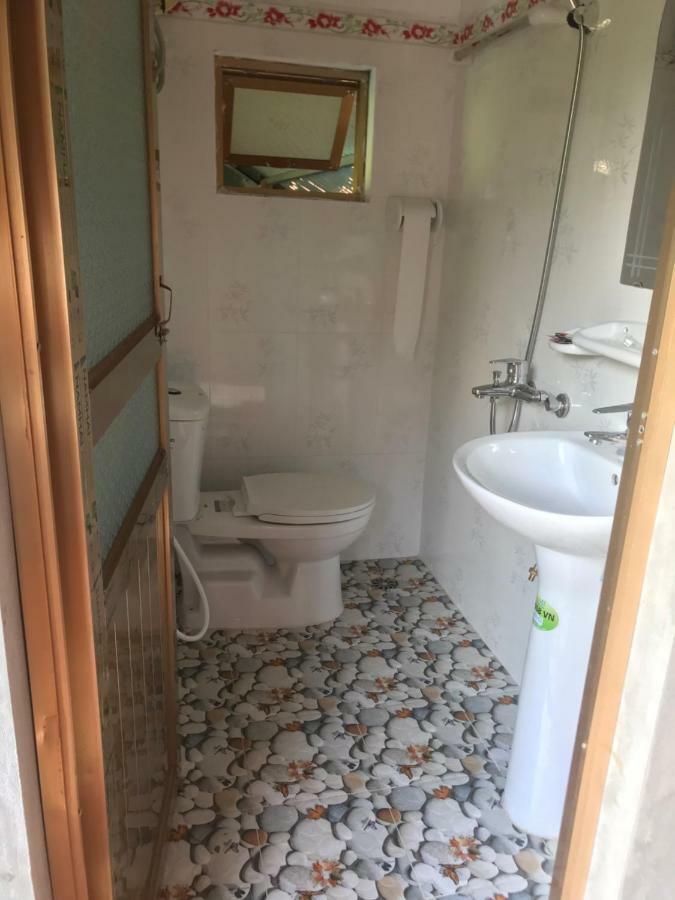 Duong Cong Chich Homestay Lang Son Εξωτερικό φωτογραφία