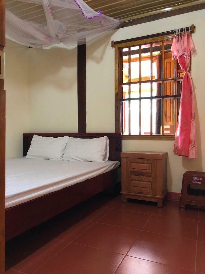 Duong Cong Chich Homestay Lang Son Εξωτερικό φωτογραφία